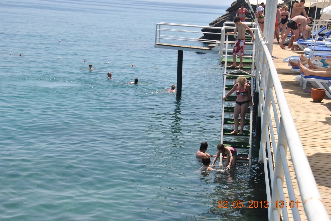 imagini hotel WATERPLANET DELUXE AQUAPARK ALANYA